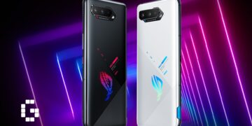 ROG Phone 5 Pre-Order