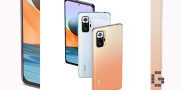 Xiaomi Redmi Note 10 Series Available In Malaysia Starting March 8th