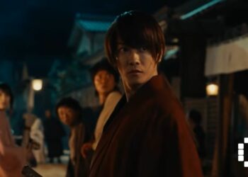 Rurouni Kenshin: The Final Movie Release Date Annonuced