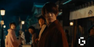 Rurouni Kenshin: The Final Movie Release Date Annonuced