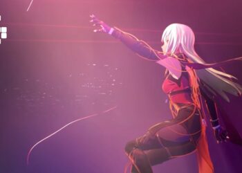 Scarlet Nexus Release Date