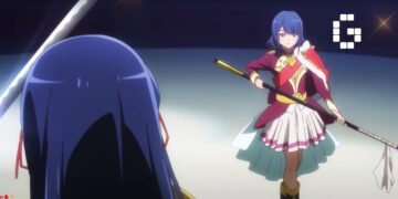 Revue Starlight Starry Diamond OST