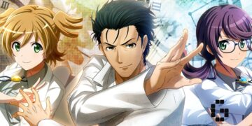 revue starlight steins gate