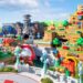 New Super Nintendo World Opening Date Announced