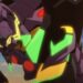 Evangelion Thrice Upon A Time