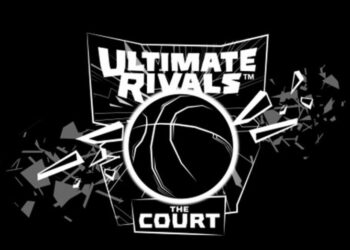 Ultimate Rivals: The Court announced for Apple Arcade