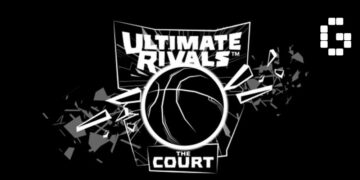 Ultimate Rivals: The Court announced for Apple Arcade