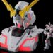 Real Experience Unicorn Gundam