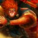 Unruly Heroes announced for launch on smartphones
