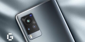 Vivo X60 Malaysia Launch