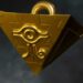 UltimaGear Yu-Gi-Oh Millennium Puzzle