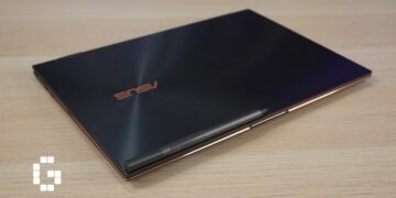 Zenbook Flip S