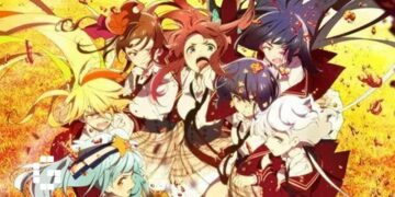 Zombieland Saga