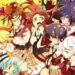 Zombieland Saga