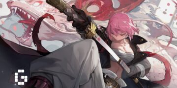 Systems overview: Alchemy Stars Closed Beta