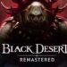 black desert elvia