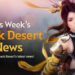 black desert