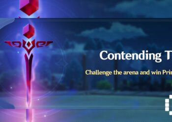 contending tides