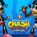 crash 4