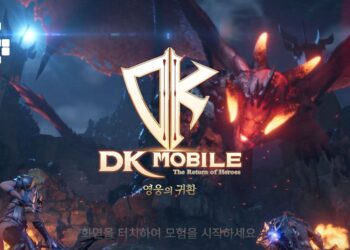 dk mobile