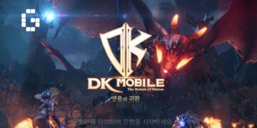 dk mobile