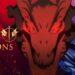 dota hunt dragons
