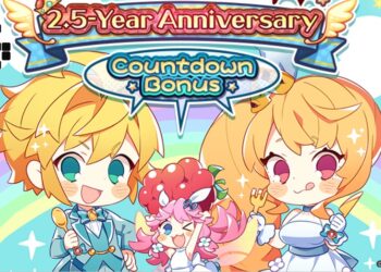 dragalia countdown 2.5