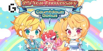 dragalia countdown 2.5