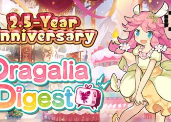 dragalia digest 2.5