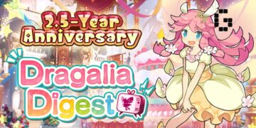 dragalia digest 2.5