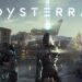 dysterra