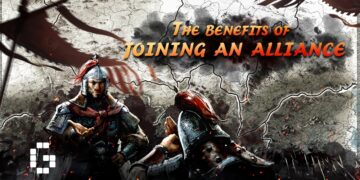 epic war thrones alliance