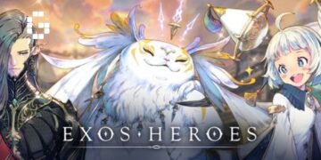 exos heroes pedas