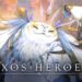 exos heroes pedas