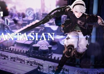 fantasian