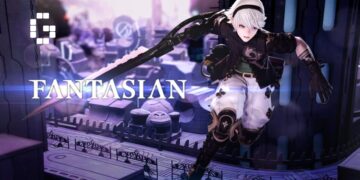 fantasian