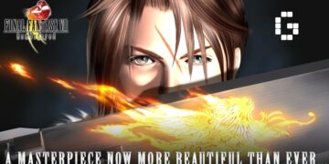 final fantasy 8