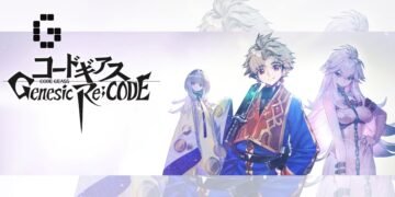 geass genesic