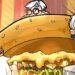 genshin kfc