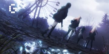 girls frontline teaser