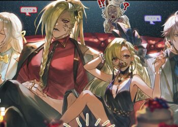 granblue seventh