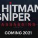 hitman sniper assassins