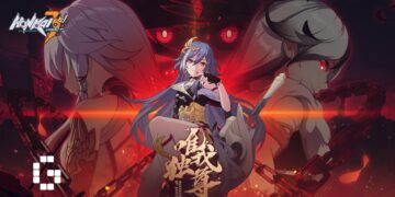 honkai 4.6