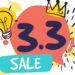 Impulse Gaming unleashes 2021’s 3.3 sale