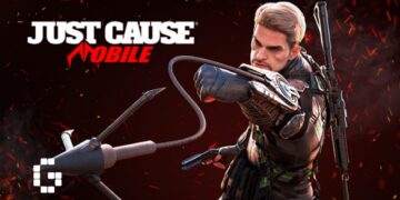 just cause mobile