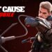 just cause mobile