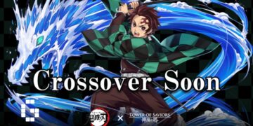 kimetsu tower saviors