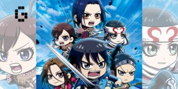 kingdom dash