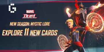 marvel duel mystic lore