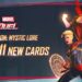 marvel duel mystic lore